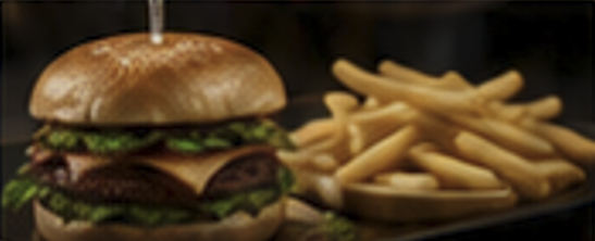 BURGER